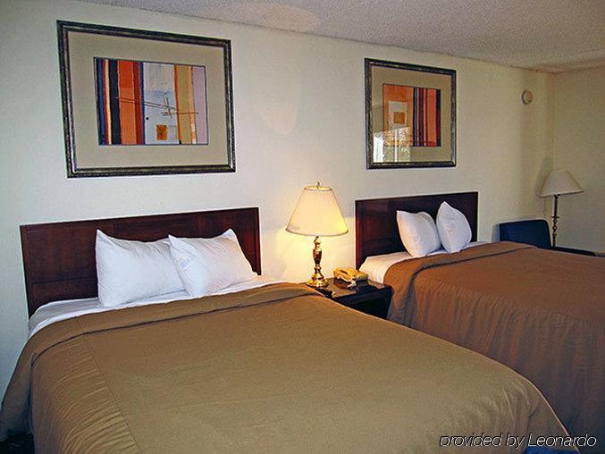 Motel 6 Rock Hill Sc Kamer foto