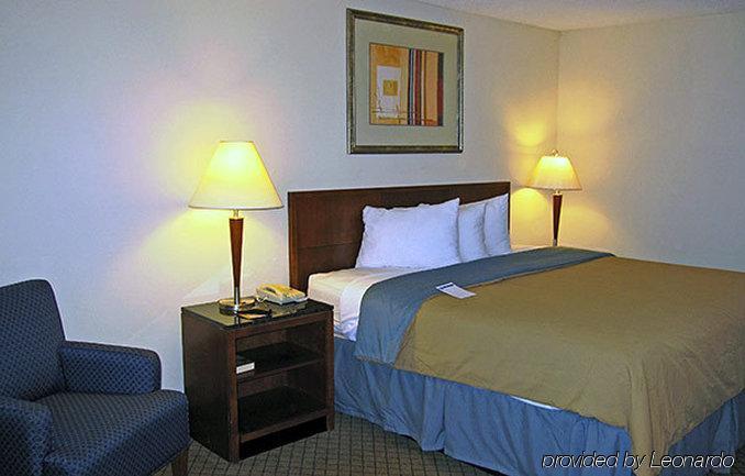 Motel 6 Rock Hill Sc Kamer foto