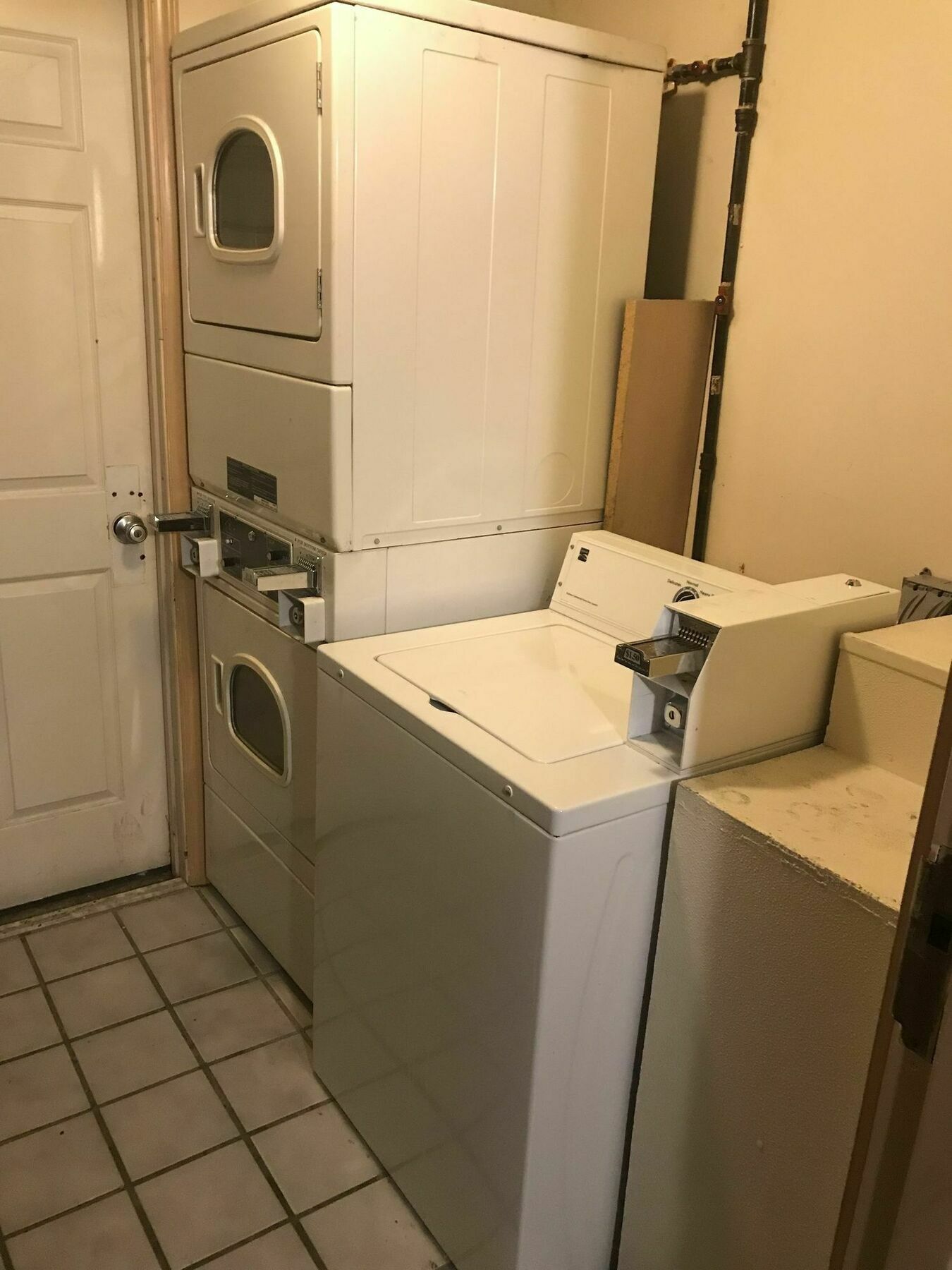 Motel 6 Rock Hill Sc Buitenkant foto